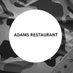 Adams restaurant llc (@Adamsrestauran) Twitter profile photo