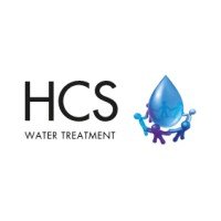 HCS Water Treatment(@HCSWaterHygiene) 's Twitter Profile Photo