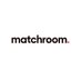 Matchroom (@matchroomsport) Twitter profile photo