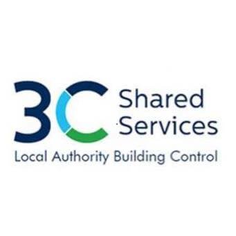 3C Shared Services Local Authority Building Control for Cambridge City Council, Huntingdonshire District Council and South Cambridgeshire District Council.