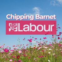 Chipping Barnet Labour Party (@chippinglabour) 's Twitter Profile Photo Chipping Barnet Labour Party (@chippinglabour) 's Twitter Profile Photo