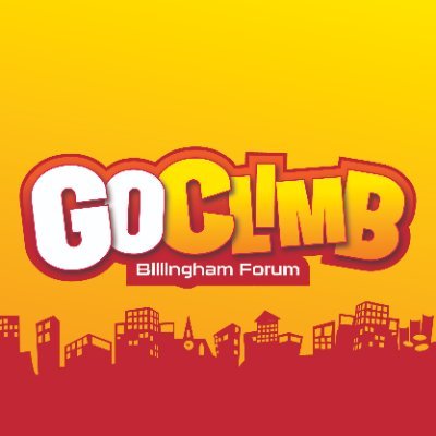 GoClimb is an indoor climbing facility located inside Billingham Forum with over 20 unique walls for you to conquer!

Part of @teesactive