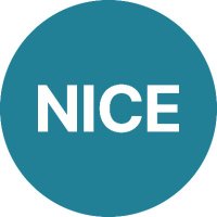 NICE Advice(@NICESciAdvice) 's Twitter Profile Photo