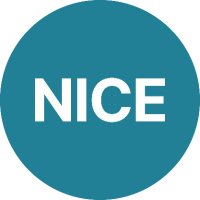 NICE Advice (@nicesciadvice) 's Twitter Profile