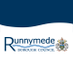 Runnymede Borough Council (@RunnymedeBC) Twitter profile photo