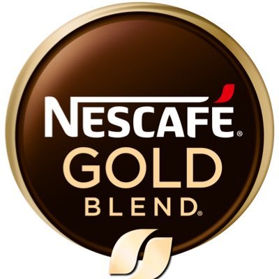Nescafe logo 2024