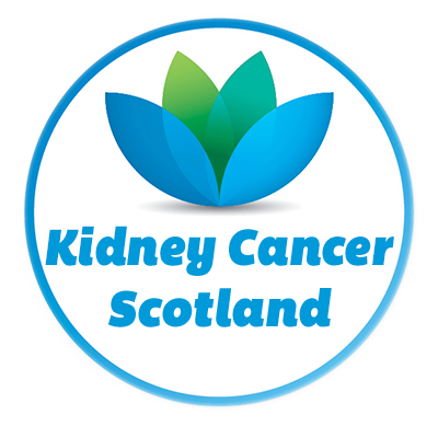 Scotland’s leading kidney cancer charity.