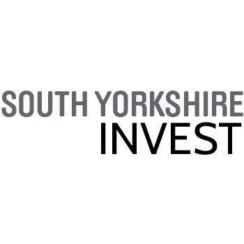 South Yorkshire, an area with huge potential. It’s a great place to live, it’s a great place to do business, it’s a great place to invest and locate.