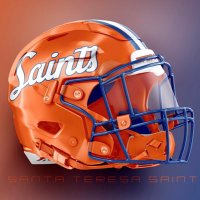 Santa Teresa Saints Football(@STBUILTFootball) 's Twitter Profile Photo