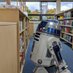 Libraries in STFC (@libraries_stfc) Twitter profile photo Libraries in STFC (@libraries_stfc) Twitter profile photo