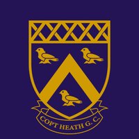 Copt Heath Golf Club(@CoptHeathGC) 's Twitter Profile Photo