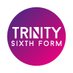 Trinity Sixth Form Academy (@TrinityTSFA) Twitter profile photo