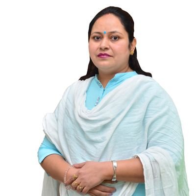 rahi_anjali's profile picture. भावी पार्षद उम्मीदवार, वार्ड 16
सामाजिक कार्यकर्ता

आम आदमी पार्टी  #AAP
जिला गुरुग्राम, महिला उपाध्यक्ष