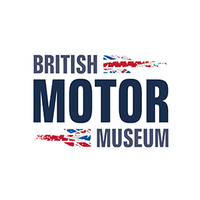British Motor Museum(@BMMuseum) 's Twitter Profileg