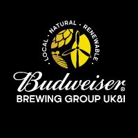 Budweiser Brewing Group UK&I(@BudBrewingUKI) 's Twitter Profile Photo