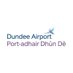 Dundee Airport (@dndairport) Twitter profile photo Dundee Airport (@dndairport) Twitter profile photo