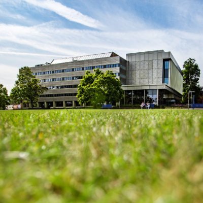 University of Reading Library