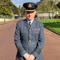 Gp Capt Andy Pass MBE RAFAC(@RAFAC_SnrCFAV) 's Twitter Profileg