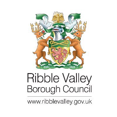 Latest news and updates from Ribble Valley Borough Council Tel: 01200 425111. Not monitored 24/7.
Any event retweeted is not an endorsement.