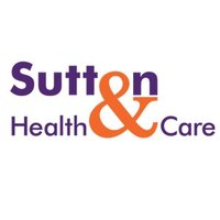 Sutton Health and Care(@SuttonHandC) 's Twitter Profile Photo