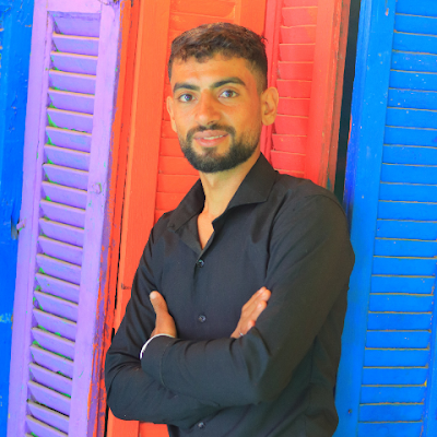 MohammedDaib1's profile picture. 