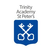 Trinity Academy St Peter's (@trinityacadstp) 's Twitter Profile Photo Trinity Academy St Peter's (@trinityacadstp) 's Twitter Profile Photo