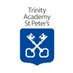 Trinity Academy St Peter's (@trinityacadstp) Twitter profile photo Trinity Academy St Peter's (@trinityacadstp) Twitter profile photo