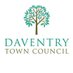 Daventry Town Council (@Daventry_TC) Twitter profile photo