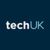 techUK (@techUK) Twitter profile photo