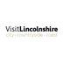 Visit Lincolnshire (@Visit_Lincs) Twitter profile photo