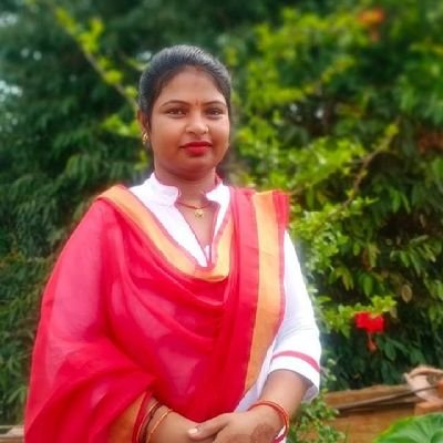 Ranjana_BMKS's profile picture. जिलाध्यक्ष - भगवती मानव कल्याण संगठन जिला सिंगरौली (म.प्र) @bmks_india