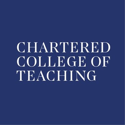 Chartered College of Teaching