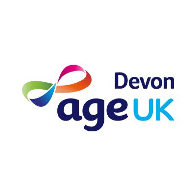 We're Age UK Devon and our goal is to enable people in the county to love later life. Tweets by Claire Atkinson.