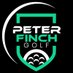 Peter Finch (@PeterFinchGolf) Twitter profile photo