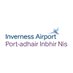 Inverness Airport (@invairport) Twitter profile photo Inverness Airport (@invairport) Twitter profile photo