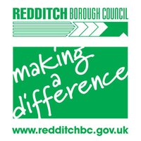 Redditch Council(@RedditchMatters) 's Twitter Profile Photo