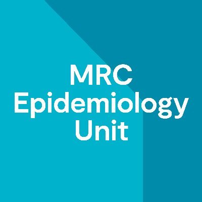 MRC_Epid Profile Picture
