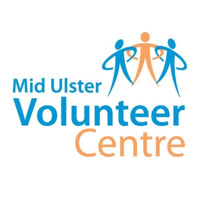Mid Ulster Volunteer Centre provides support and co-ordination to volunteering in the Mid-Ulster Council area.