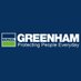 Greenham (@greenhambunzl) Twitter profile photo Greenham (@greenhambunzl) Twitter profile photo