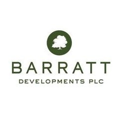 Barrattplc Profile Picture