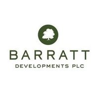 Barratt Developments(@Barrattplc) 's Twitter Profile Photo