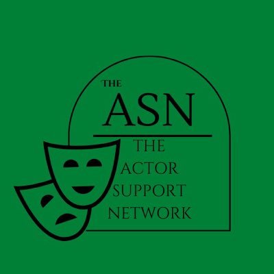 TheActorSupportNetwork 🇺🇦