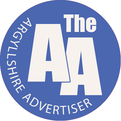 Founded in 1886, The Argyllshire Advertiser is the local newspaper for Mid Argyll and North Kintyre.