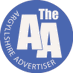 Argyllshire Advertiser (@argyllshiread) Twitter profile photo