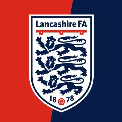 Official account of Lancashire Football Association. 

Follow us and visit our website to keep up-to-date with grassroots football across Lancashire.