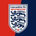 Lancashire FA (@LancashireFA) Twitter profile photo