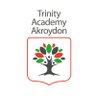 TrinityAcadA's profile picture. “A vibrant, friendly and happy place in which to learn” 💚 Part of the @trinity_mat family