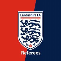 Lancashire FA Referees (@lfarefs) 's Twitter Profile