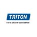 Triton Showers (@TritonShowers) Twitter profile photo