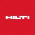 Hilti Great Britain (@hiltigb) Twitter profile photo Hilti Great Britain (@hiltigb) Twitter profile photo